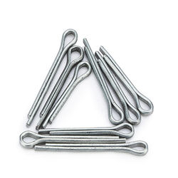 Pasador de seguridad de acero inoxidable 304