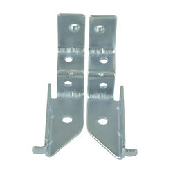 Accesorios del soporte de montaje del conector del gabinete