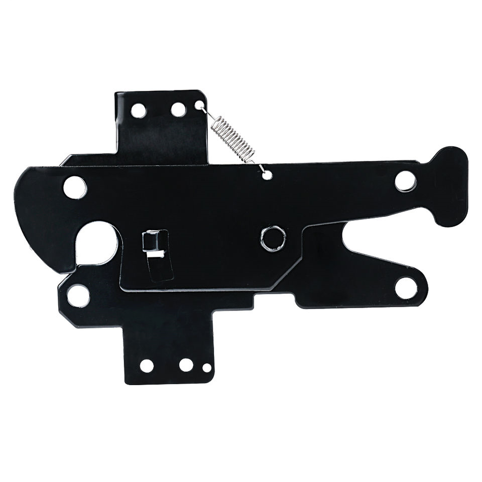 El corazón de la agricultura: mejora de las piezas de repuesto para tractores