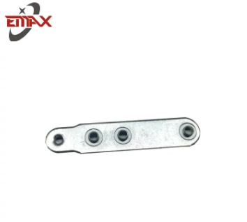 Accesorios de perforación de hardware de fijación de muebles de sellado personalizados