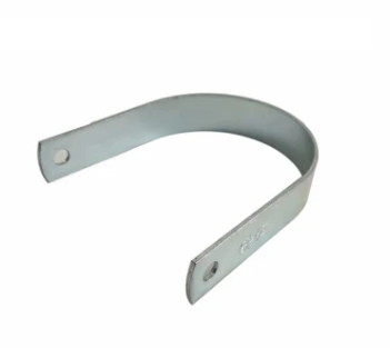 Chapa OEM que sella el cable en forma de U de acero inoxidable, latón y aluminio