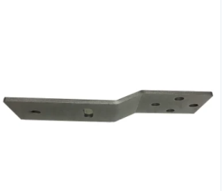 Doblado y punzonado de piezas de chapa