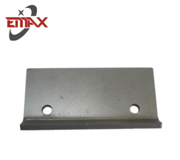  Hardware de estampado de piezas dobladas con alta precisión