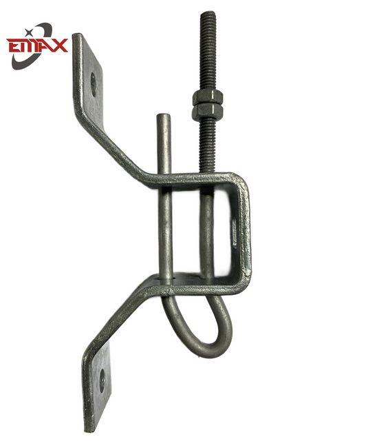 SOPORTE DEL TENSOR MUERTO