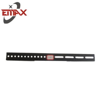 Recubrimiento en polvo que sella la fabricación de metal del OEM de las piezas