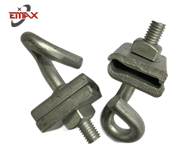 ABRAZADERA DE TRAMO E