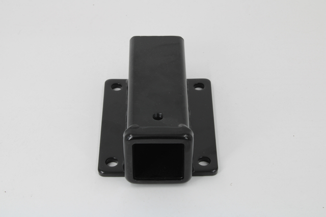 Brazo de remolque Cubo de acoplamiento rápido Dispositivo de acoplamiento de remolque Accesorios de remolque