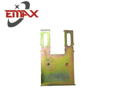 Hardware de estampado de latón personalizado para uso industrial