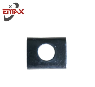 Piezas de estampado de chapa pequeña personalizadas