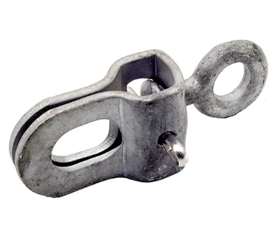 Accesorios de conexión de postes accesorios de energía eléctrica