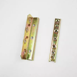 ¿Qué se utilizan los soportes angulares?