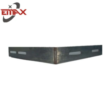  Soporte galvanizado en caliente para accesorios aéreos de servicios públicos