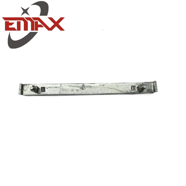 Correa de amarre de hilo recto de 14'