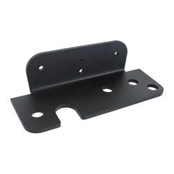 Piezas de estampado de chapa de latón con corte por láser