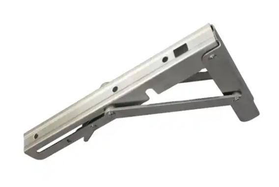 soporte triangular/soporte plegable/soporte de almacenamiento en forma de L