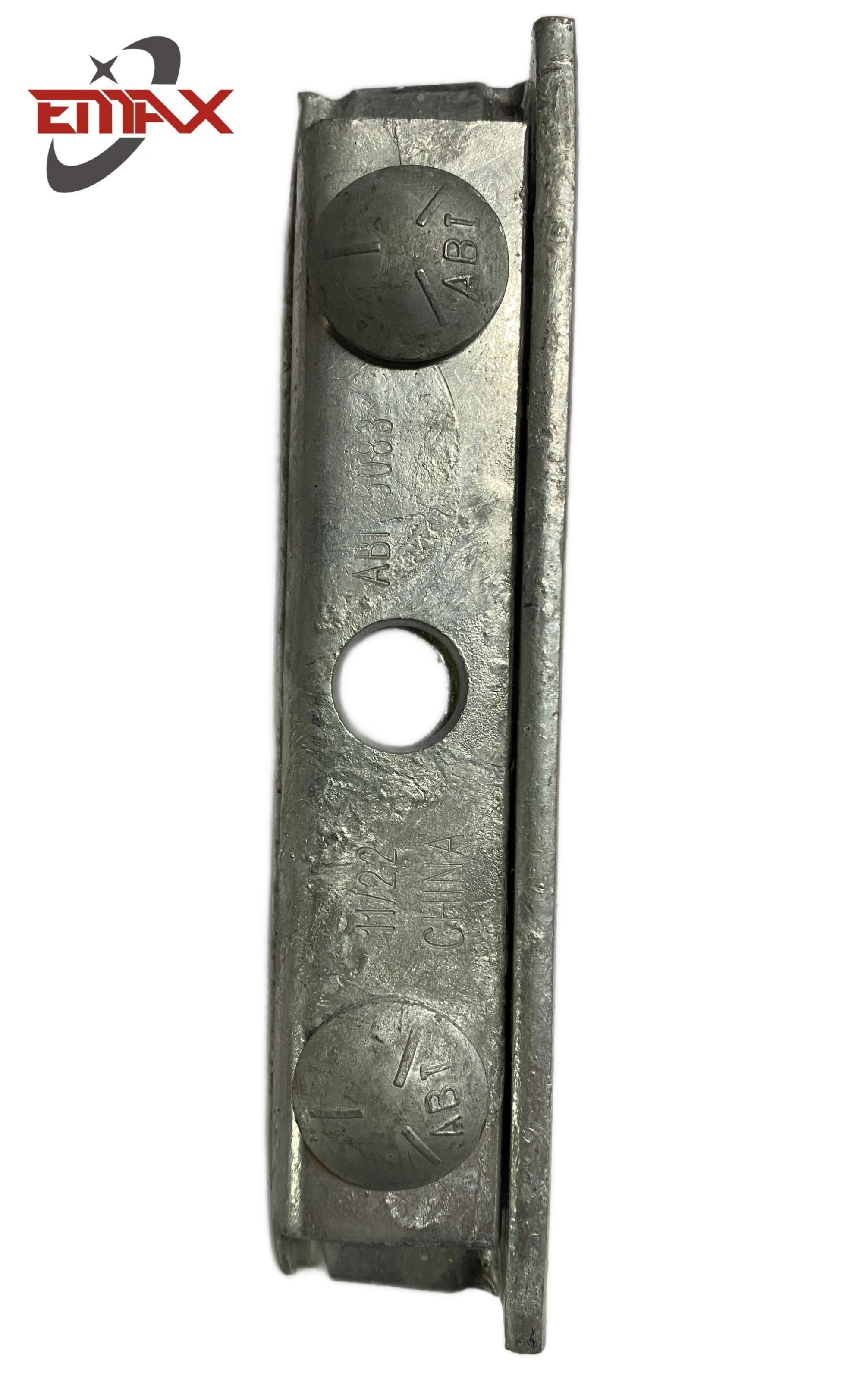 ¿Para qué se utiliza una abrazadera de ranura paralela?