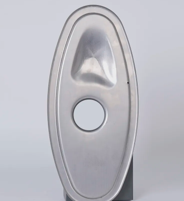 Servicios de doblado de fabricación Fabricantes de piezas de estampado de metal Estampado de piezas de chapa