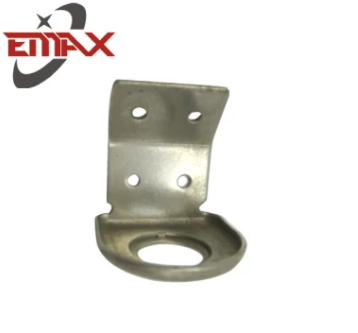 Piezas de estampado de fabricación de chapa