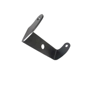  Soporte de esquina de 90 grados para decoración de muebles.