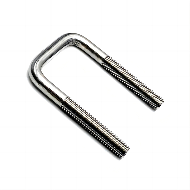 Perno en U de acero inoxidable para camión