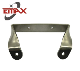 Productos de acero OEM de punzonado y doblado