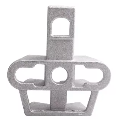 ¿Qué es el hardware de una línea de postes?