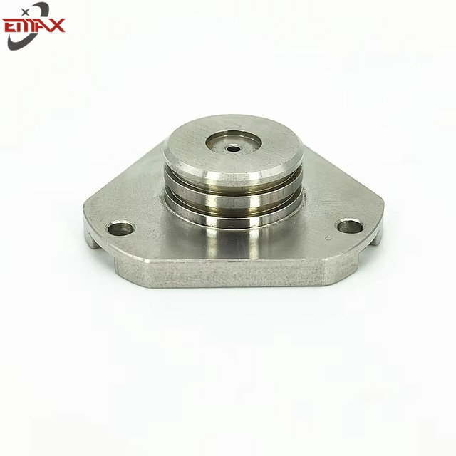 Servicio de mecanizado CNC de molienda de piezas de aluminio OEM