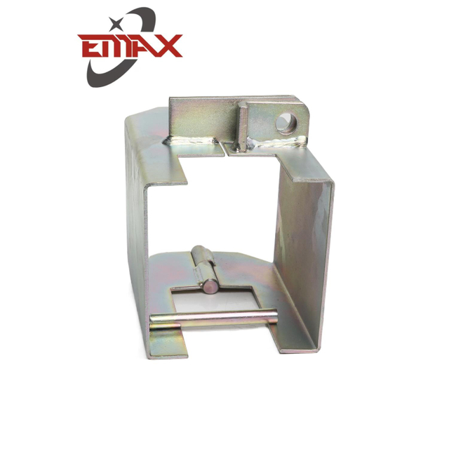 Cerradura de enganche para remolque de caravana para seguridad del enganche