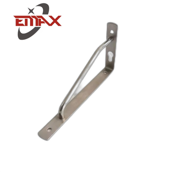 Conjunto de soldadura de chapa de acero inoxidable personalizado