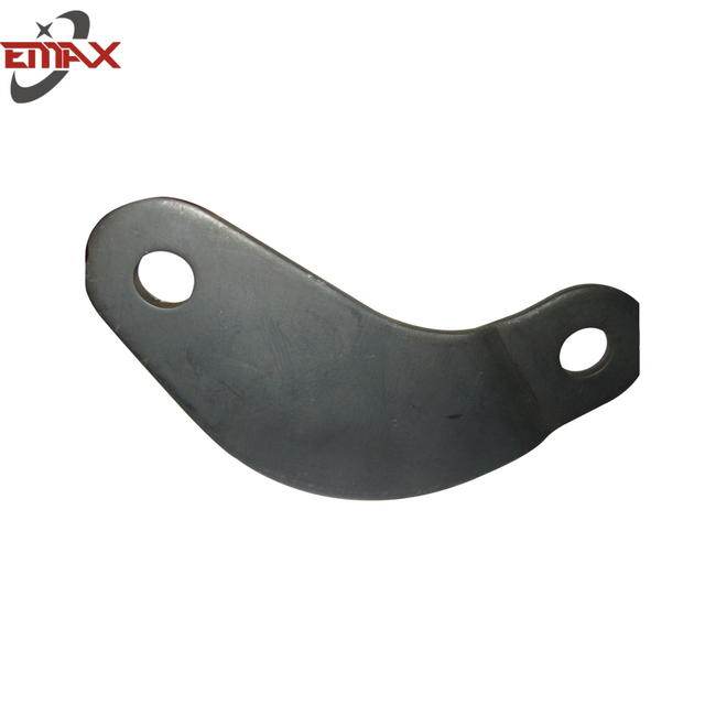 Conector de eje de dirección de precisión para componentes y piezas automotrices 