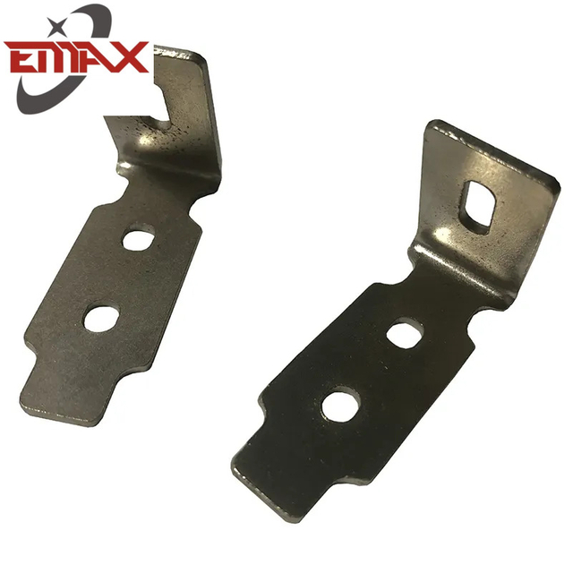 Servicio de piezas de acero inoxidable, latón, aluminio, metal personalizado, pieza de mecanizado CNC, kit de estampado de metal