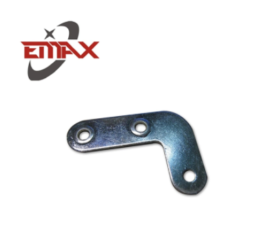 Piezas de repuesto de metal eléctrico de diferentes tipos