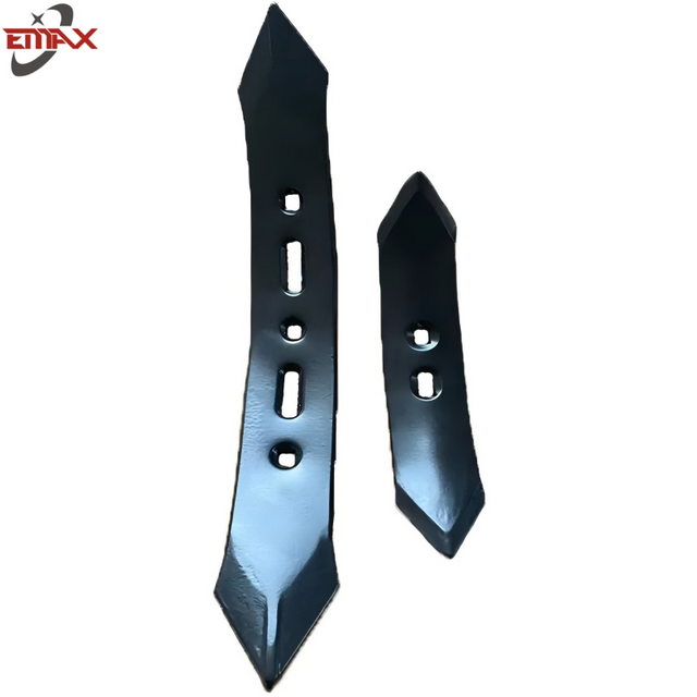 Cultivador del tractor de granja Cultivador de la pala rotativa Agricultura Piezas de maquinaria Rotaria