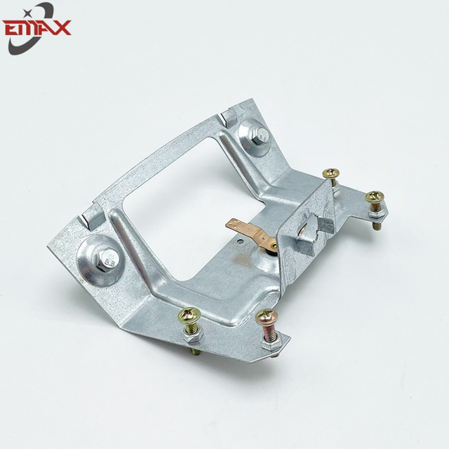 Doblar piezas de auto de estampado no estándar