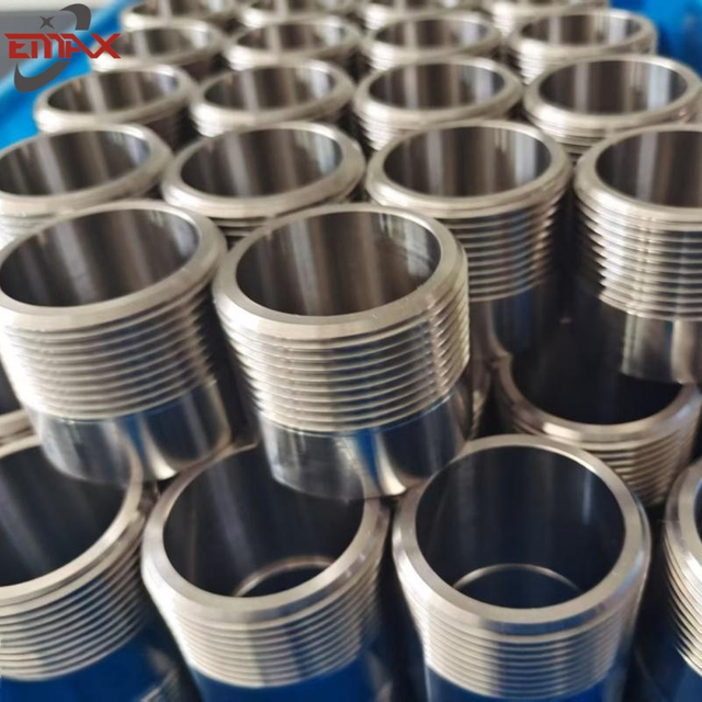 PARTE DEL PROCISICIÓN DEL ALUMINIO CNC PARTICIÓN