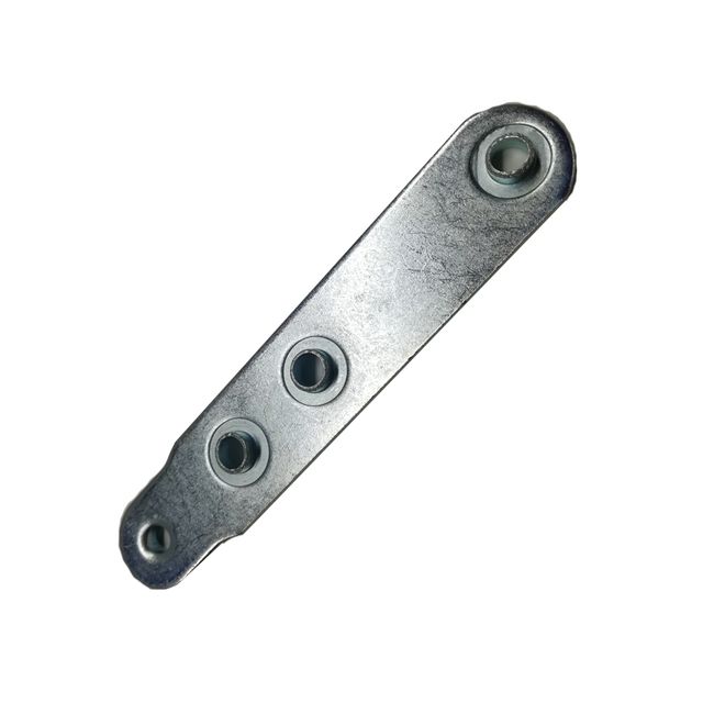 Piezas de muebles Piezas de montaje de gancho fijo