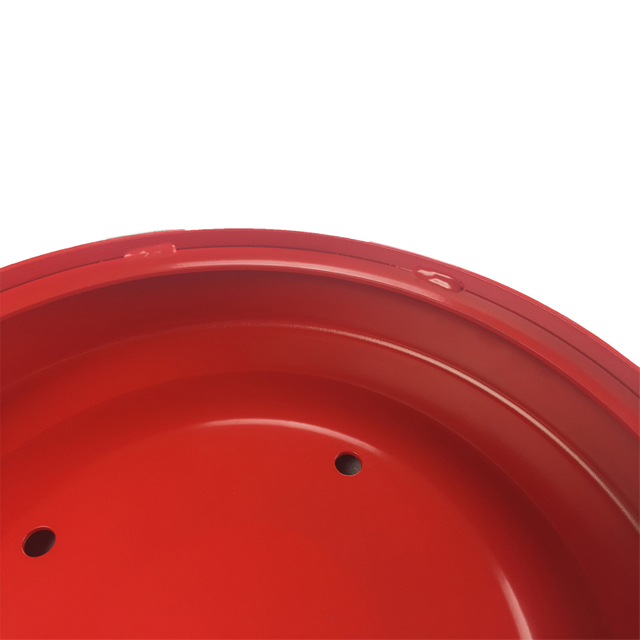 Caja de piezas de maquinaria de agricultura personalizada Piezas de cosechadora de piezas de cortacésped