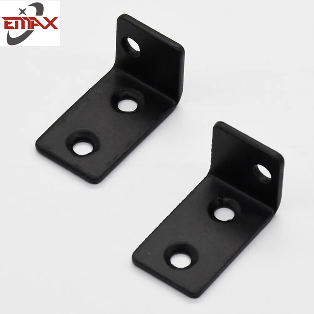 Estampado de chapa muebles de metal de metal hardware accesorios de muebles de aluminio