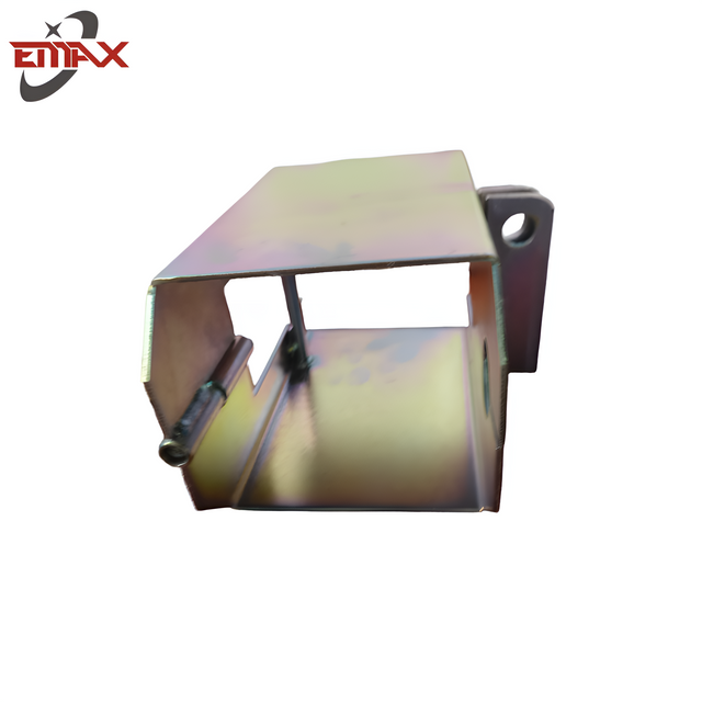 Cerradura de enganche de remolque resistente para caravanas y remolques, seguridad de acoplador antirrobo galvanizada