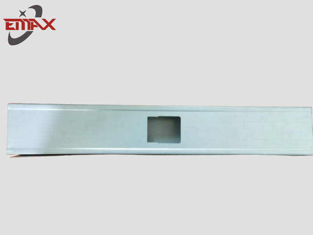 Carbono o inoxidable ligero del perfil del acero del perno prisionero del metal de la mampostería seca del marco del indicador