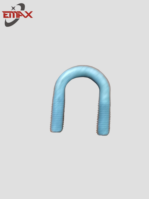 Pernos en U OEM: diseños cuadrados, redondos y personalizados disponibles