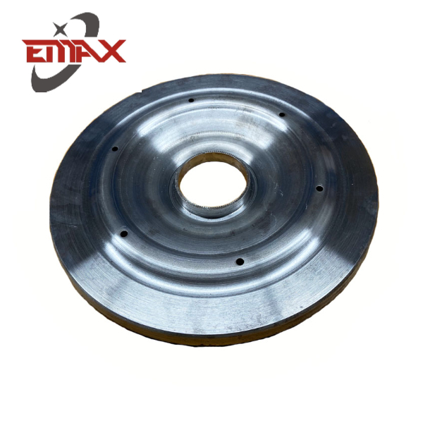 Piezas personalizadas del sistema de escape automotriz