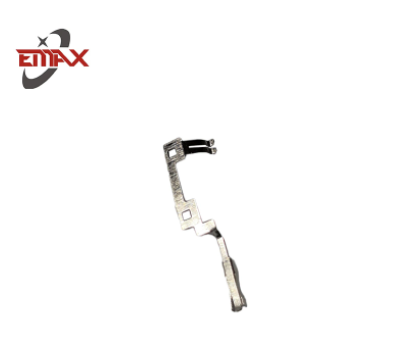 Piezas de metal pequeñas internas del enchufe del conector del alambre de la alta precisión del OEM