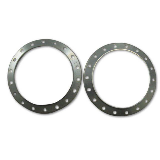 Piezas de maquinaria agrícola personalizadas Piezas de estampado