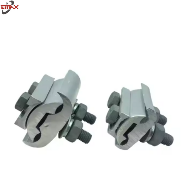 ALUMINUS PG CLAMP AL SIN ELECTRO AL CLAMP ELECTRICA CLAMP CABLES DE CABLE CONSEJO