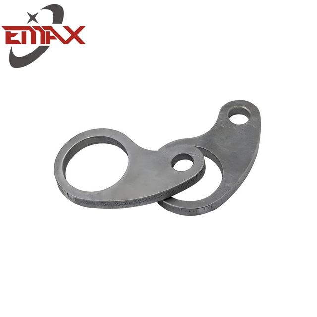 Hardware de soporte de cable Pole Hardware Hot Dip Galvanized Power Sprakets Subs