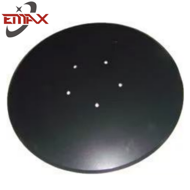 Partes de maquinaria agrícola y cuchilla de disco de Harrow y tractor