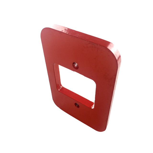 Cabezal de trabajo de la caja de engranajes OEM para cortacésped