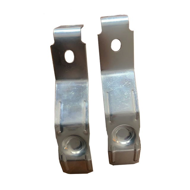 Fabricación de láminas de metal con moldes de cobre/latón/acero inoxidable para diferentes usos