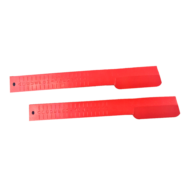 Piezas de cortacésped de alta potencia personalizadas